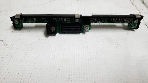 Dell PowerEdge M640 HDD Backplane w/ PERC Cable 6HM8C / F81YJ - Image 2