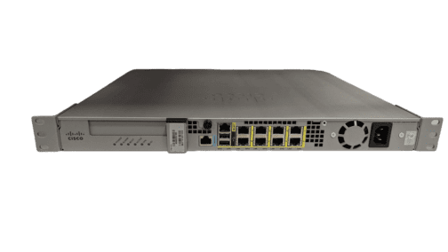 Cisco ASA 5525-X ASA5525 8-Port Firewall Adaptive Security Appliance - Image 2