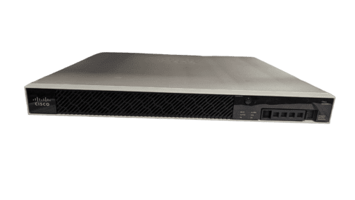 Cisco ASA 5525-X ASA5525 8-Port Firewall Adaptive Security Appliance