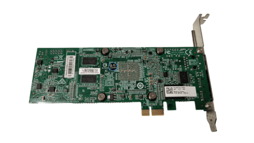 Dell MTV9J Tera2 PCOIP Dual Display Remote Access Host Card Full Height - Image 3