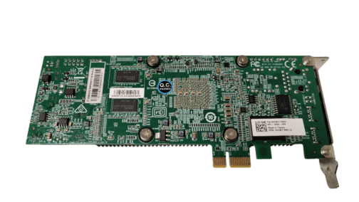 Dell Teradici 2220 PCOIP Dual Display Remote Access Host Card XK9F2 Half Height - Image 3