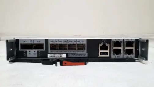 Netapp SAS SFP Control Module 111-01324+C1 / 111-01324+C0