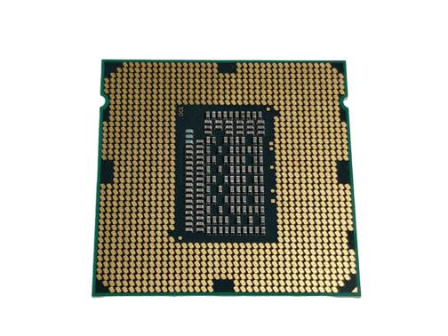 Intel Xeon E3-1220 V2 3.1GHz LGA 1155 Server CPU SR0PH - Image 2