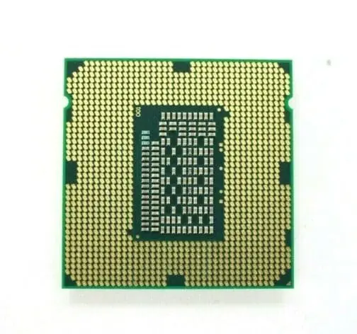 Intel Xeon E3-1230 V1 3.2GHz 4-Cores LGA 1155 Server CPU - Image 2