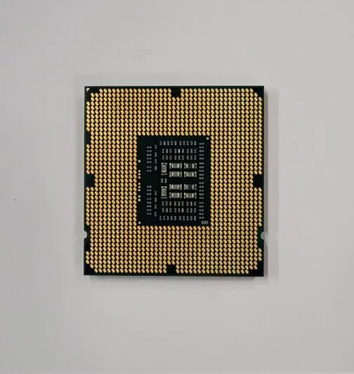 Intel Xeon E5-1410 V2 2.8GHz 4-Cores Processor CPU  LGA1356 SR1B0 - Image 2