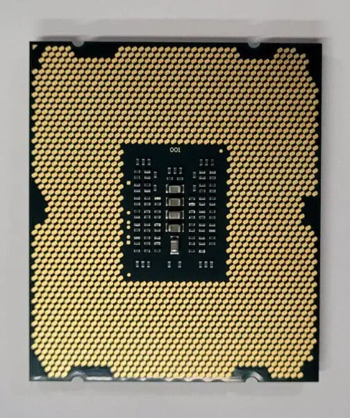 Intel Xeon E5-1620 V2 3.7GHz 4-Cores Processor CPU LGA2011 SR1AR - Image 2