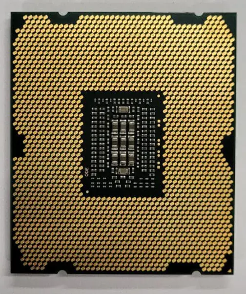 Intel Xeon E5-1650 V1 3.2GHz 6-Cores Processor CPU LGA2011 SR0KZ - Image 2