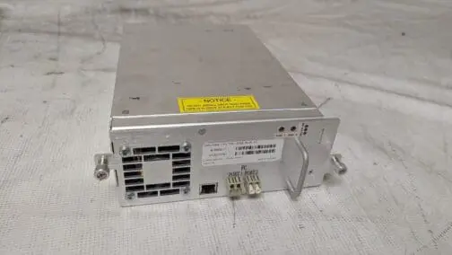 QUANTUM TAPE DRIVE LTO-5 HP LIBRARY 8-00603-01 UF-HE-LTO5-FC QTM 8Gb