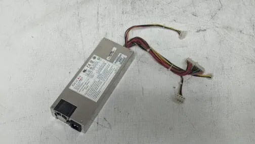 ABLECOM SP262-1S PWS-0055 260W Power Supply