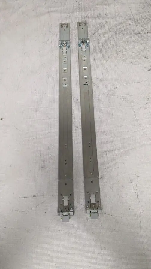 Sun Oracle 1U/2U Rack Rackmount rail kit 350-1719-01