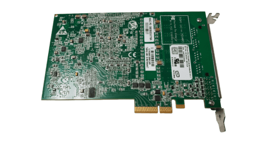 Silicom Quad Port PCI-e Gigabit Server Ethernet Adapter PEG4BPI-SD-RoHS - Image 3