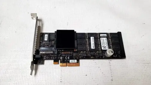 Fusion ioScale 600GB PCIe SSD MLC ioDrive FS1-004-600-CS-0001