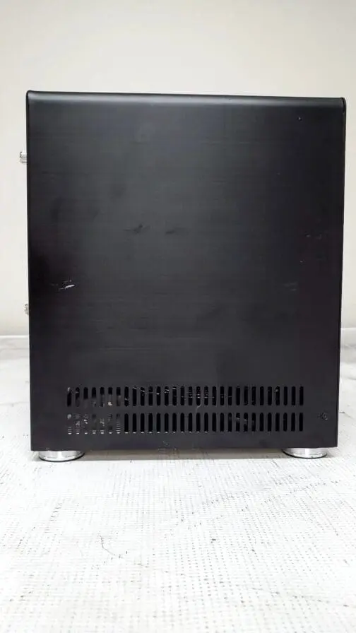 AMD m-ATX PC Quad Core 2.05GHz, 16GB Ram, 500GB HDD, 350w PSU No Windows - Image 4