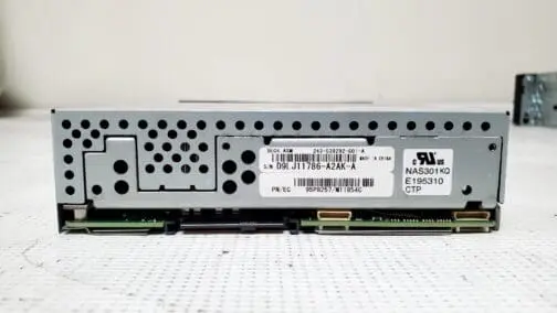 Dell / IBM LTO Ultrium 5-H Tape Drive VD8MG , 00N70 , Y16H4 - Image 3