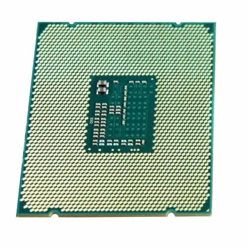 Intel Xeon E5-1620 V3 3.5GHz 4-Core Processor CPU LGA2011 SR20P - Image 2