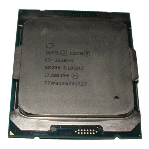 Intel Xeon E5-2620 v4 2.1GHz 8-Core Processor CPU  LGA2011 SR2R6