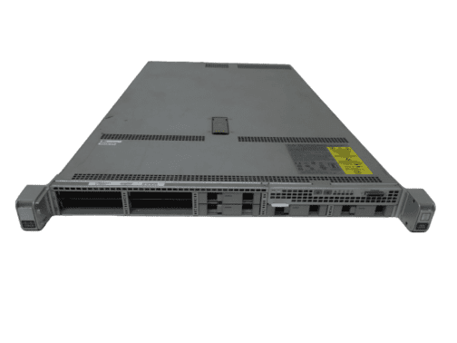 Cisco C220 M4 2x Xeon E5-2680 v4 2.4ghz 28-Cores  128gb  MRAID12  2x 600gb 10k