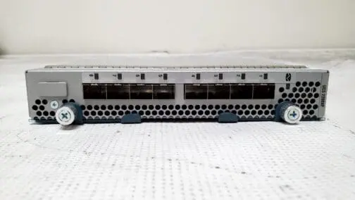 Cisco 8 Port 10Gb Fabric Extender Module UCS-IOM-2208XP / No SFPs