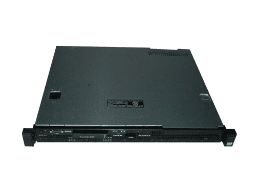 Dell Poweredge R220 1U Server Xeon E3-1270 V3 3.5Ghz / 32GB / 2x 1TB SATA