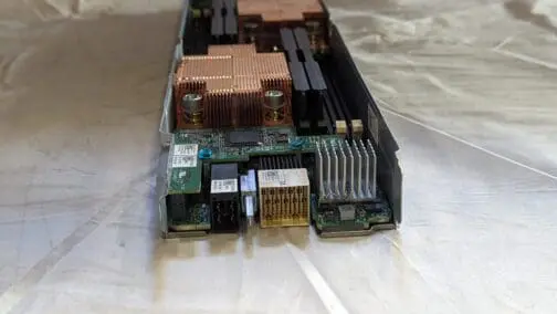 Dell PowerEdge FC430 FX2 FX2S Server CTO Chassis - Image 4