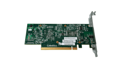 IBM Celestica Compression Accelerator Card 00AR065 FH Bracket R0668-G0002-03 - Image 2