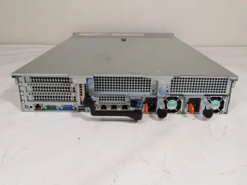 Dell PowerEdge R740xd 2.5" 2x Gold 5120 2.2GHz / 128gb / H740p / 12x Trays - Image 4