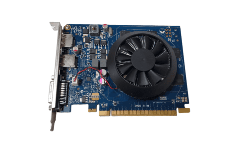 Dell Nvidia GeForce GT 640 1GB GDDR5 Graphics Card CJF72