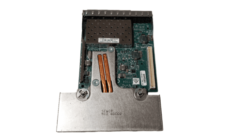 Dell Broadcom 57840S Quad Port 10Gb Network Card XGRFF - Image 3