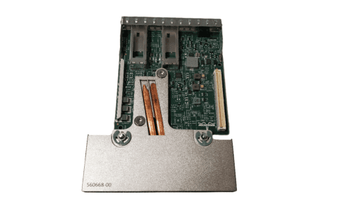 Dell Broadcom 57414 Dual Port 25Gb Network Card 6WMMV - Image 3