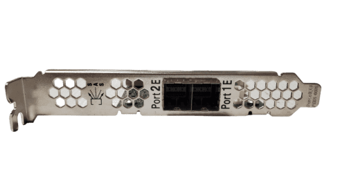 HP 8 Port 12Gb Array Controller w/ 1Gb Cache QW991-60103 / 728099-001 FH Bracket - Image 2