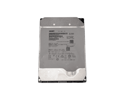 HGST 8TB SATA 6Gb/s 3.5" 4K Format Hard Disk Drive HUH721008ALN600 Open box