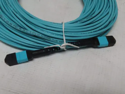 Dell/EMC MPO-MPO Passive Optical Cable Multimode Fiber Optic 038-004-219 - Image 2