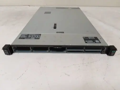 HPE Proliant DL360 G10/Gen10 1U 10-Bay 2.5" Server Chassis