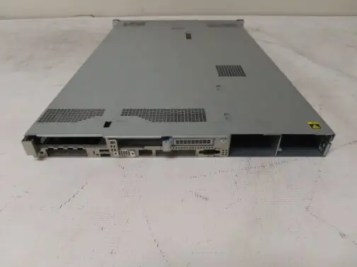 HPE Proliant DL360 G10/Gen10 1U 10-Bay 2.5" Server Chassis - Image 3