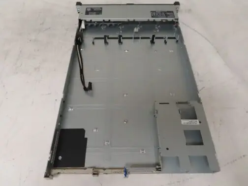 HPE Proliant DL360 G10/Gen10 1U 10-Bay 2.5" Server Chassis - Image 4