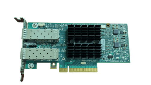 105-000-855-00 EMC MELLANOX CX312C 2x10Gb Dual Port Ethernet CNA Card