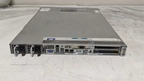 Supermicro 1U X10DRW-iT 2x E5-2680 v3 2.5GHz 12-Core 128gb S3108M - Image 2