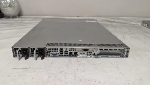 Supermicro 1U 10 SFF X10DRW-i 2x E5-2680 v3 2.5GHz 12-Core 128gb - Image 3