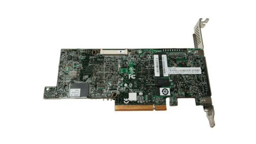 Cisco 9271-8i MR SAS RAID Controller UCS-RAID9271CV-8I High Profile No Battery - Image 3