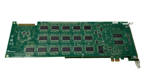 AudioCodes 4414A-1229 SmartWORKS PCM32 Passive/Terminate Card 5SEDXNAN46052 - Image 3