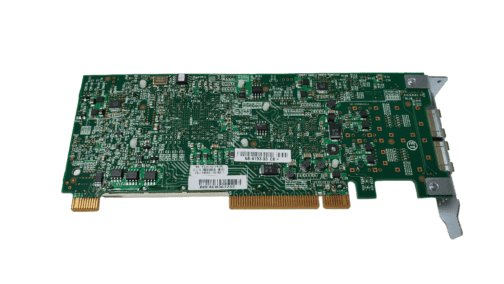 Cisco Broadcom BCM57712 2-Port 10Gb Network Card 68-4193-03 HH Bracket No SFPs - Image 3