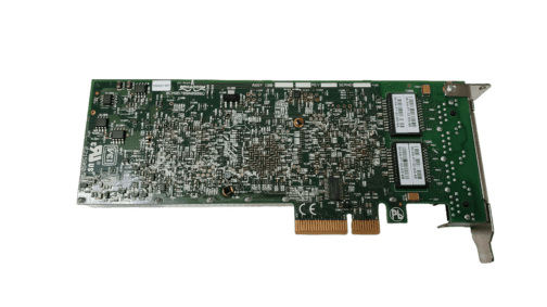 Cisco Broadcom 5709 4 Port Network Card N2XX-ABPCI03-M3 HH Bracket - Image 3