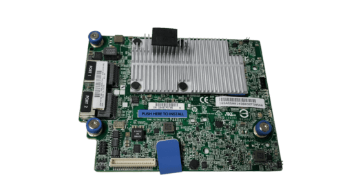 HP Smart Array P440-ar Dual Port 12Gb SAS Raid Controller 726742-001 786760-001