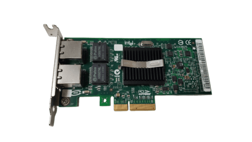 SunFire / Oracle 371-0905-03 Dual Port 1Gb Network Card X7280A-2 HH Bracket