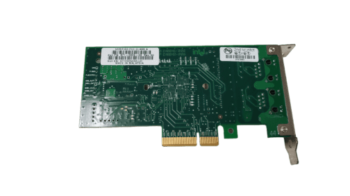 SunFire / Oracle 371-0905-03 Dual Port 1Gb Network Card X7280A-2 HH Bracket - Image 3