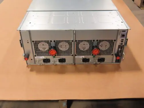 Cisco UCSC-C3X60-BASE UCSC-C3K-M4SRB UCSC-C3260 ESXi Storage Server NO DRIVES - Image 2