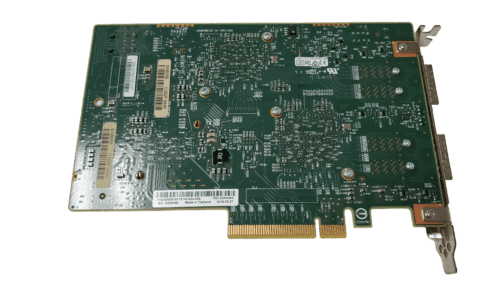 IBM N33009E LSI SAS9300-16e 12Gb HBA 00KH483 - Image 3