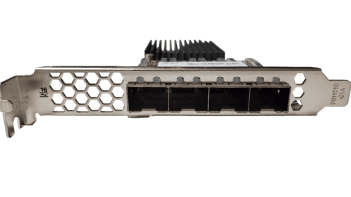 IBM 00WY983 Quad-Port 16G Fibre Channel Adapter Card FH No SFPs - Image 2