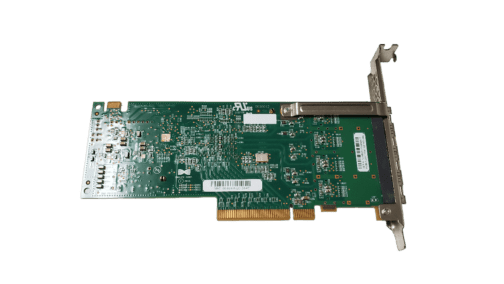 IBM 00WY983 Quad-Port 16G Fibre Channel Adapter Card FH No SFPs - Image 3