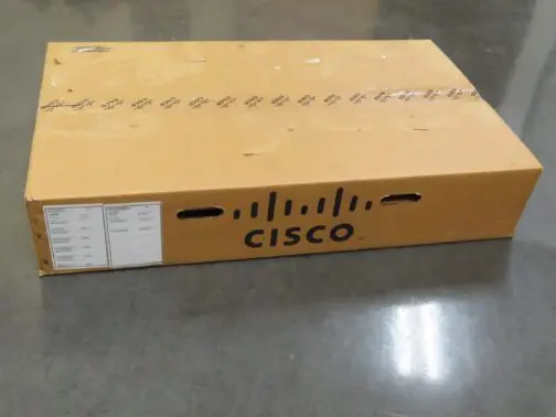 NIB Cisco C220 M5SX 2x Silver 4110 2.1Ghz  64gb  MRAID12G  2x 300gb  3x 1.2tb - Image 5